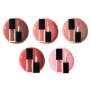 5-Pack: Laura Geller Fine Shine Lip Oil Set