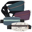 4-Pack: Oak and Reed Belt Bags