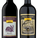Peterson Malbec & Petit Verdot