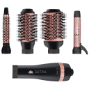 Sutra 4-in-1 Styling Edition Interchangeable Blowout Brush Set