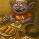 [THON] Wanted: Your Non-Standard Thanksgiving Dishes