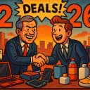 Deals! 2026