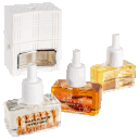 HomeWorx by Harry Slatkin Plug In and 3 Oil Refills