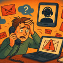 How do I contact MTS about email problems  (Mts~support)