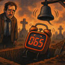 For whom the beep tolls: Shoddy Goods 065