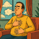 Do you do any breathing exercises?