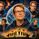 Do you know who Hank Green is?