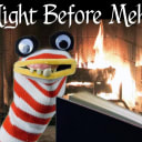 The Night Before Meh-mas (2015) by narfcake