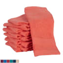 12-Pack: Beauty Threadz Washcloths