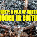 Dance Party: A Pile of Earthworms, Phoned In Edition