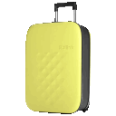 Rollink Flex Vega Collapsible Carry-On Suitcase