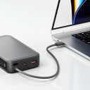 Aukey Spark Sling 20,000mAh 130-Watt USB-C Power Bank