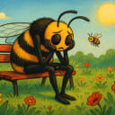 Well. Ain't that the bee's knees