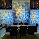 BlissLights Oblivia Outdoor Nebula Cloud Projector