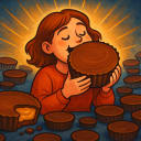 Best Peanut Butter Cup: