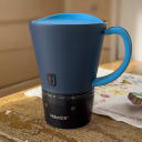 ThermoJoe 14oz Rechargeable Smart Mug with Temperature Control