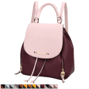 MKF Collection by Mia K Kimberly Backpack