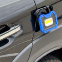 4-Pack: BrightEase Work Lights with Magnets