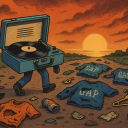 The lost sound of Gap: Shoddy Goods 086