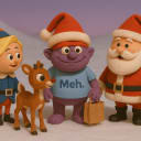 [Roll Call] Who's Going to Do *Actual* Holiday Shopping Here Today?