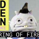 Ring of Fire: Mad Ape Den Karaoke