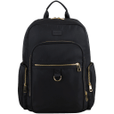 Bodhi Luxe Essential Backpack with Trolley Sleeve