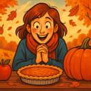 Fall food you're most excited for: