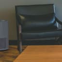 Sharper Image by Vornado PURIFY 9 3-Stage HEPA Large Room Air Purifier