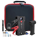 Pursuit Ultimate Roadside Kit with 1000 Amp Jump Starter