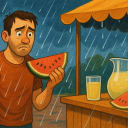 Might you have purchased these when we offered them during the summer?