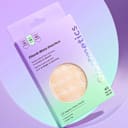 120-Pack: Glossmetics Hydrocolloid Spot Stickers + 3 Spot Treatment Gels