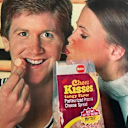 Cheez Kisses: Shoddy Goods 107