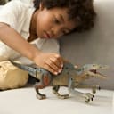 Smithsonian by Odyssey Toys Spinosaurus with Remote Control