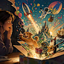 A different take on "Happy Birthday"