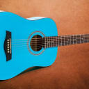 SideDeal Daily: Hola Music Acoustic Guitar Bundle for Beginners and Kids