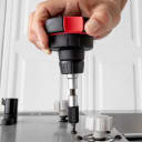 2-Pack: Ideaworks Easy Grip Screwdriver