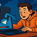 Telegram X 下载 – 最新电报x 官方版高速下载