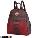 MKF Collection Olympia Backpack by Mia K.