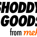 UFOs are real bland: Shoddy Goods 094