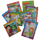 Children's Activity Books Multi-Packs