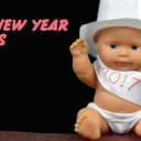 When Baby New Year (2017) Spoke