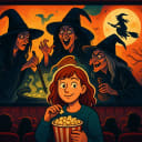 Best movie about witches:
