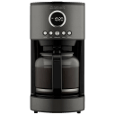 Cuisinart 12-Cup Programmable Coffeemaker