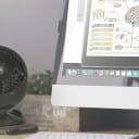 Vornado 5303 Tabletop 7" Air Circulator