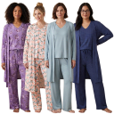 Moonstruck 3-Piece Luxe Jersey Sleep Set