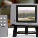SideDeal Daily: Tiny TV Classics Collectible TV with Real Working Remote