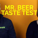 Mr. Beer Taste Test