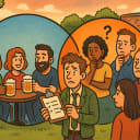 [Market Research] Venn Diagram Time: How Many of You Also Hang Out at Casemates