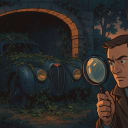 A Bugatti Atlantic has been missing since WWII. Where is it?