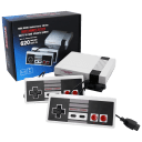Hakol Retro Inspired Game Console with 620 Pre-Loaded Games